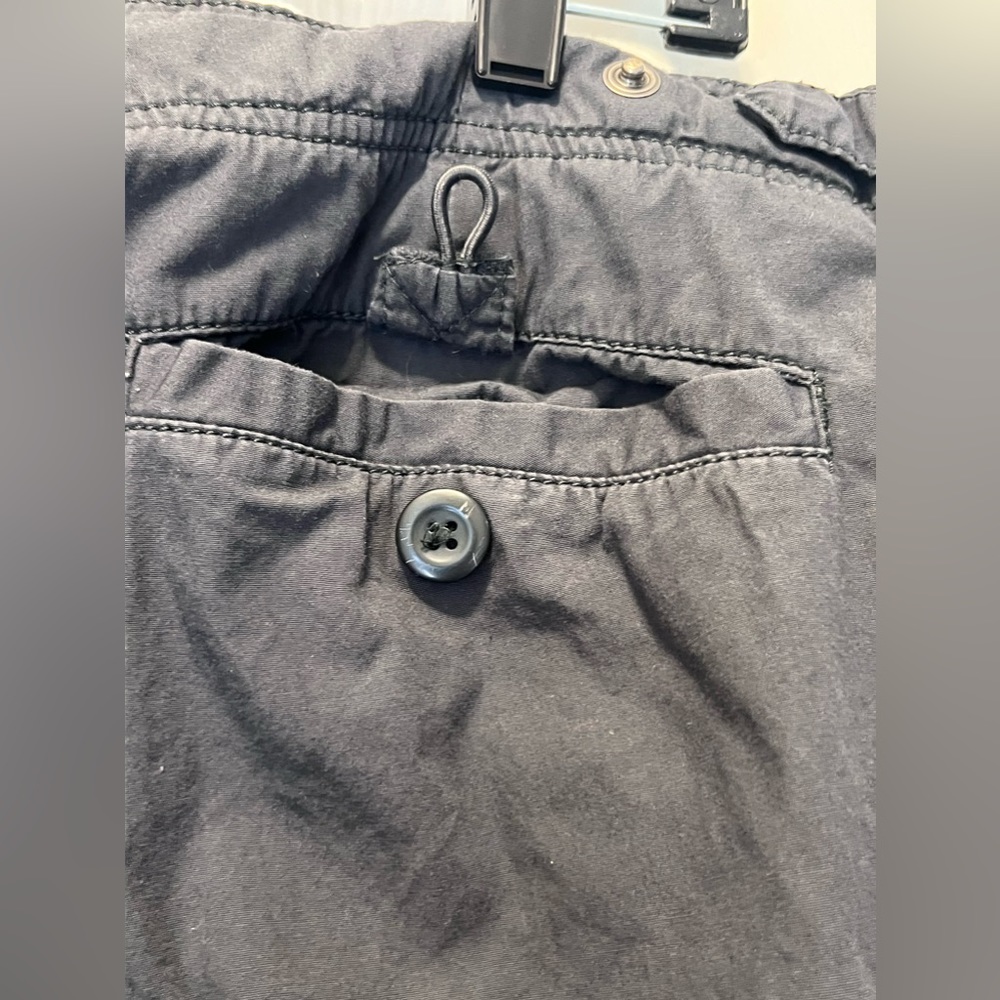 Nike cargo shorts - Picture 4 of 10